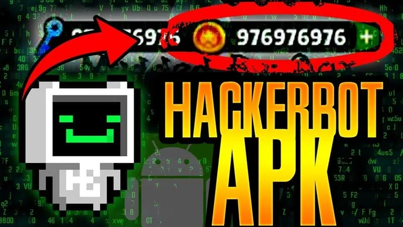 Sử dụng Hackerbot để tạo tool hack tài xỉu